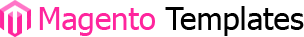Magento Templates Logo