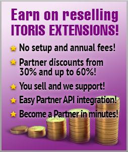 ITORIS Partnership