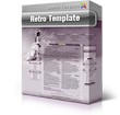 Retro Theme