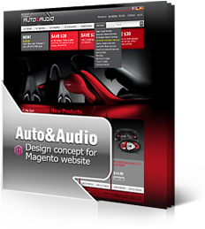 Auto and Audio Store