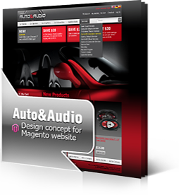 Auto and Audio Store