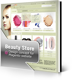 Beauty Store