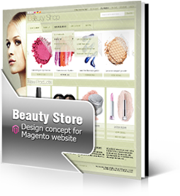 Beauty Store