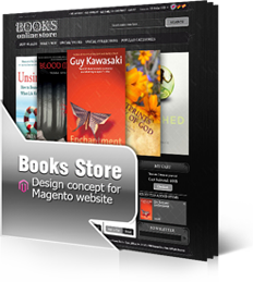 Books Store