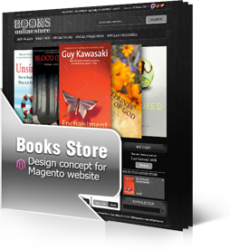 Books Store