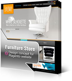 Furniture Store