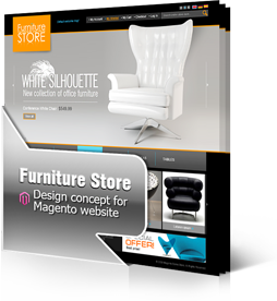 Furniture Store