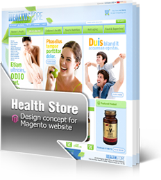 Health Store