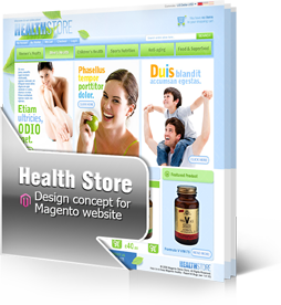 Health Store
