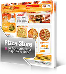 Pizza Store