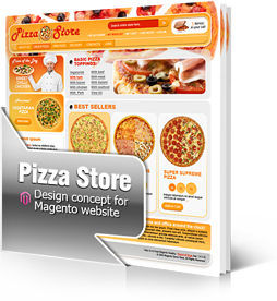 Pizza Store