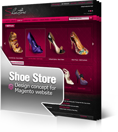 Shoes Store