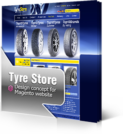 Tyre Store