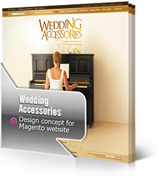 Wedding Accessories