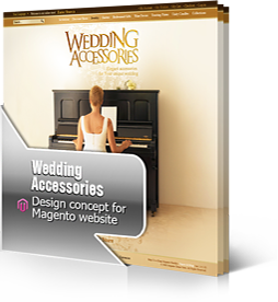 Wedding Accessories