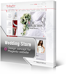 Wedding Store