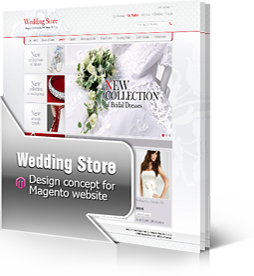 Wedding Store