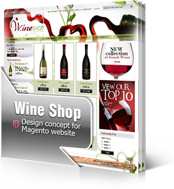 Wine Store