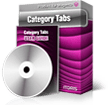 Category Tabs for Magento
