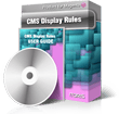CMS Display Rules for Magento
