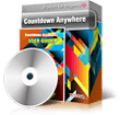 Countdown Anywhere for Magento
