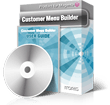 Customer Menu Builder for Magento