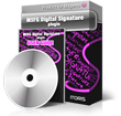 Digital Signature for Magento Forms