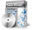 Events Manager for Magento