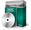 Grouped Products Configuration for Magento