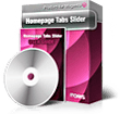 Homepage Tabs Slider for Magento