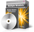 Multiple Wishlists for Magento