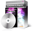 phpMyAdmin for Magento