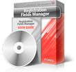 Registration Fields Manager for Magento