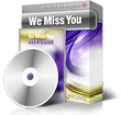We Miss You for Magento