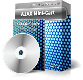 AJAX Cart for Magento