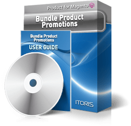 Bundle Product Promotions for Magento