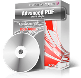 Advanced PDF Plugin extension for Magento Forms