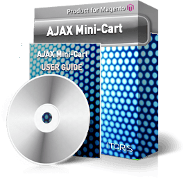 AJAX Mini-Cart extension for Magento