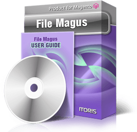 File Magus extension for Magento