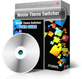 Mobile Theme Switcher extension for Magento