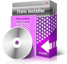 IToris Installer