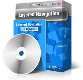 Layered Navigation for Magento