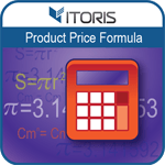 Magento 2 Product Price Formula