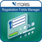 Magento 2 Registration Fields Manager