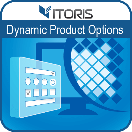 Dynamic Product Options extension for Magento 2