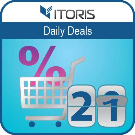 Daily Deals extension for Magento 2