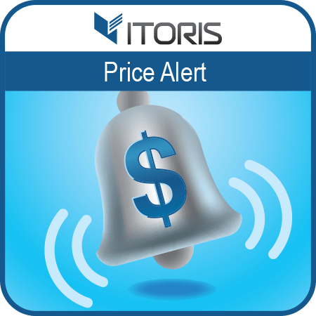 Price Alerts extension for Magento 2
