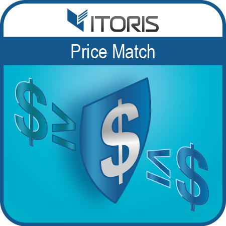 Price Match extension for Magento 2