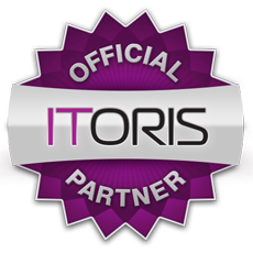 Official ITORIS Partner