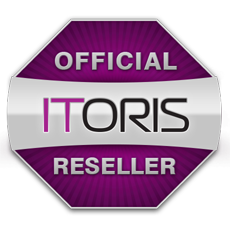 Official ITORIS Reseller
